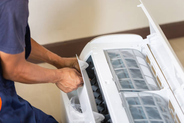 Best HVAC air duct cleaning  in Babbitt, MN
