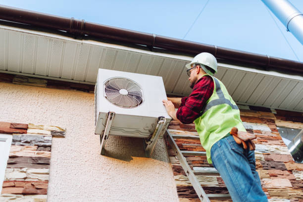 Best Central air repair  in Babbitt, MN