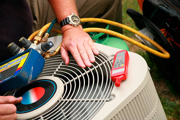 Best HVAC repair near me  in Babbitt, MN