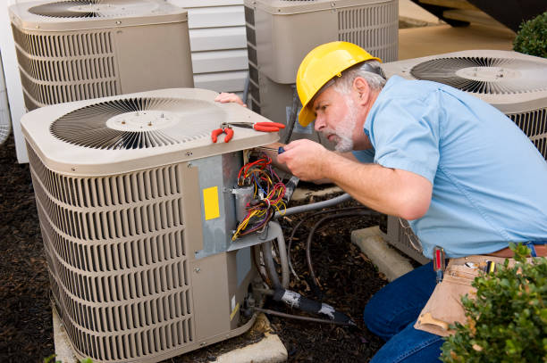 Reliable Babbitt, MN HVAC Solutions