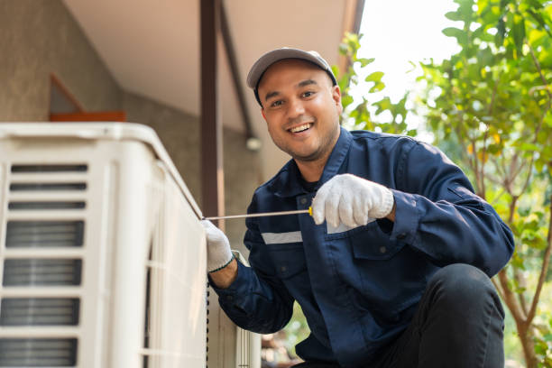 Best Emergency HVAC repair  in Babbitt, MN