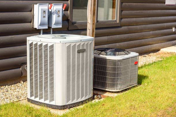AC installation near me in Babbitt, MN